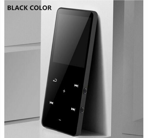 SLIM LIGHT BLUETOOTH MP4 PLAYER 8GB to 128GB Black Retail Box - Local Seller ! - Picture 13 of 17