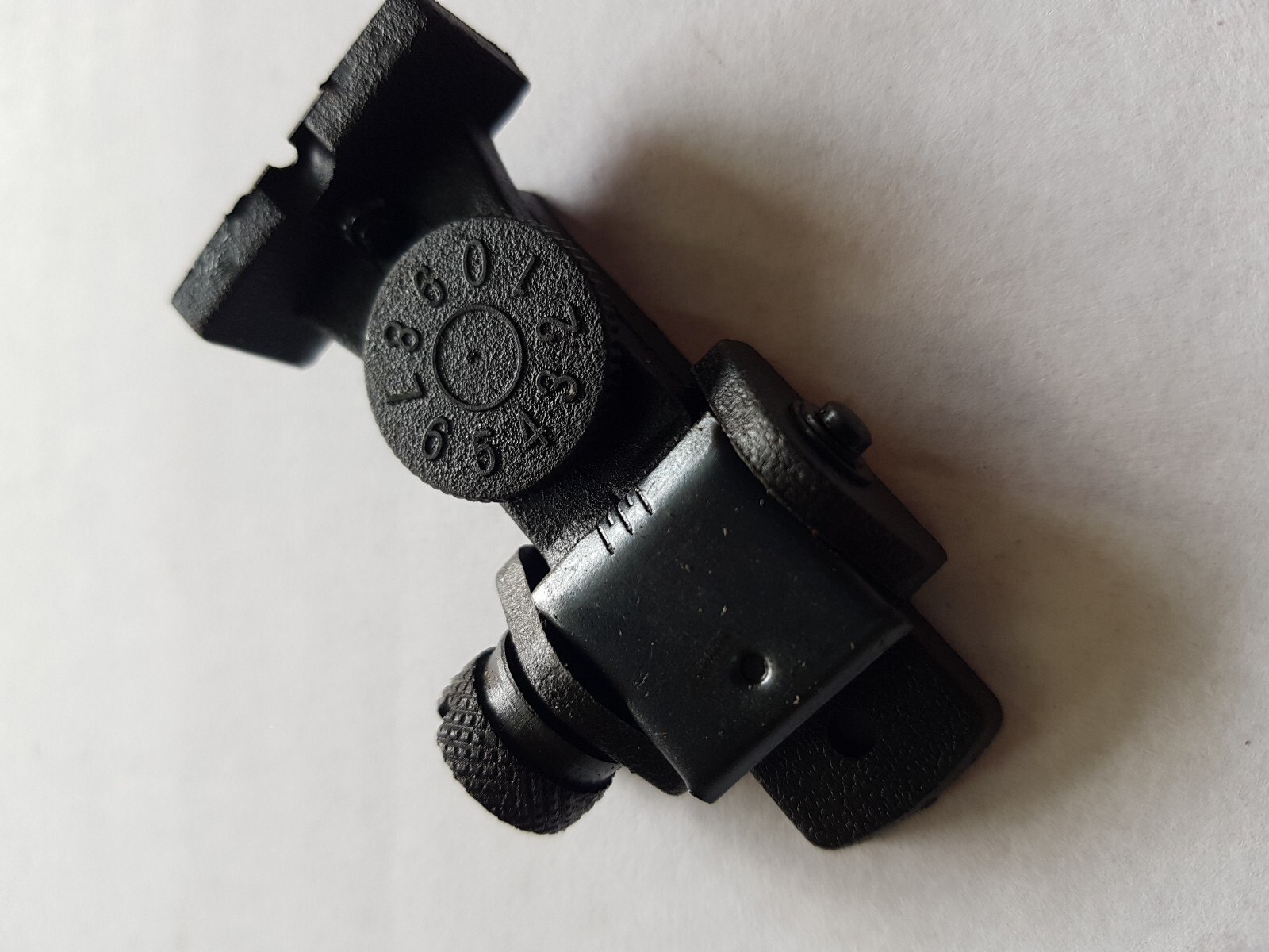 DIANA Air Rifle Rear Sight WC17 eBay