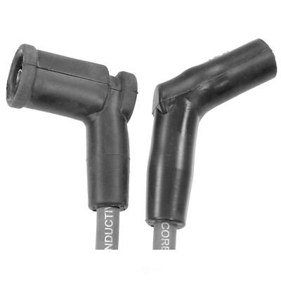 Standard Motor Products Pro Series 26689 Ignition Wire Set - Spark Plug Wire Replacement