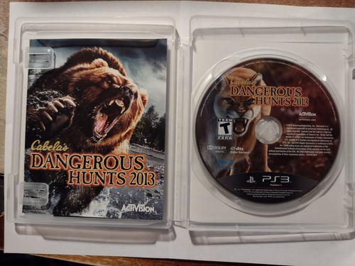 PlayStation 3 Games ~ Most with Manuals! - Picture 55 of 533