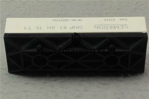 1PCS NEW Skiip83AH15T1 MODULE - Picture 5 of 5