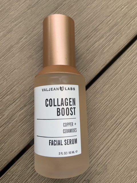 valjean labs pore minimizer