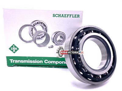 INA F-239513.01 SKL (LUK 712 1577 10) BMW BALL BEARING 712157710 41x78x17.7 mm