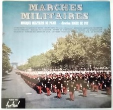 MARCHES MUSIQUE MILITAIRE DE P…