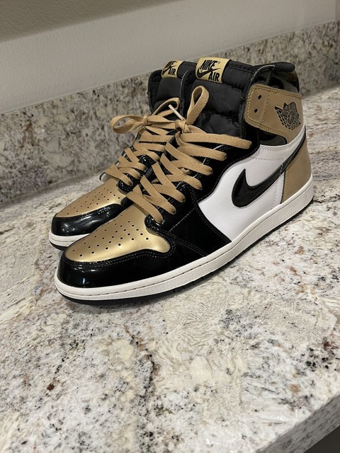 jordan 1 gold toe nrg