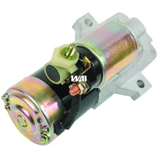17914N Starter Fits Mazda 6 Hatchback (GG)