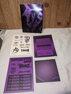 Ateez Outlaw Album | eBay