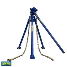 NW QUIK PULL™ ULTIMATE POST PULLER 10000 LBS CAPACITY
