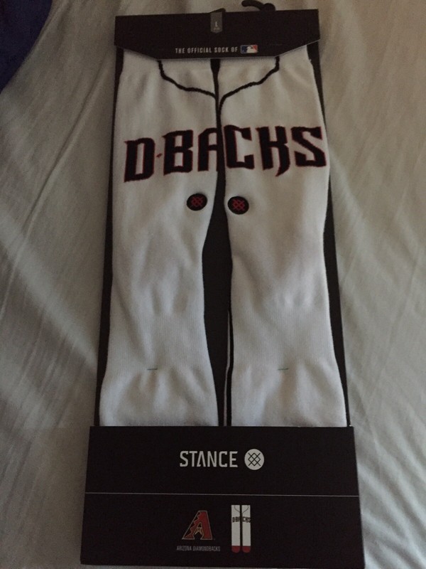 diamondbacks home jersey