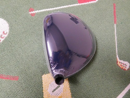 New Srixon Z 565 Driver Head (10.5*) /RH / Head Only! - Picture 2 of 3