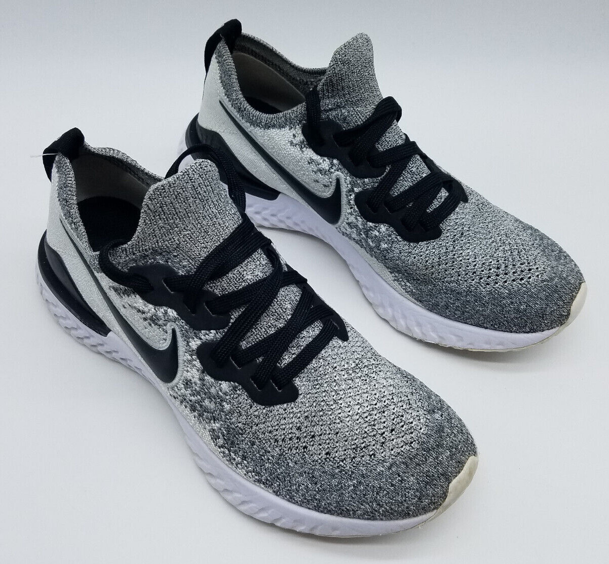 oreo epic react flyknit