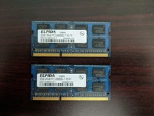 Lenovo oem 4gb ddr3 pc3-8500
