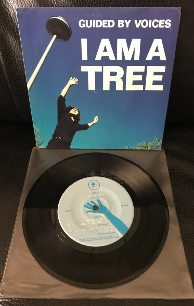 Guided by Voices Single Vinyl Records for sale | eBay
