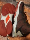 Jordan Super Fly 4 Kids Shoes 6.5Y 6.5 Youth — photo 3
