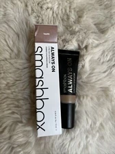 Smash Box Always On Cream Shadow (Taupe) (10ml)