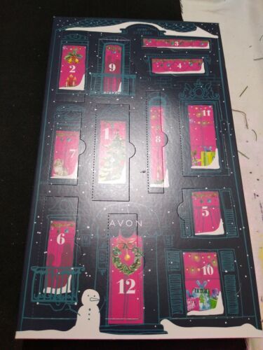 【お値下げ】Ashland Peppermint Lane クリスマスカレンダー Ashland Christmas Noel Peppermint Lane Christmas Countdown Advent