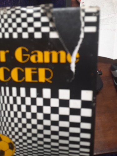 THE INNER GAME OF SOCCER By Eric Sellin - Hardcover - Picture 16 of 16