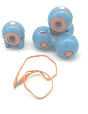 Wonder Workshop Dot & Dash Robot Wonder Pack ...
