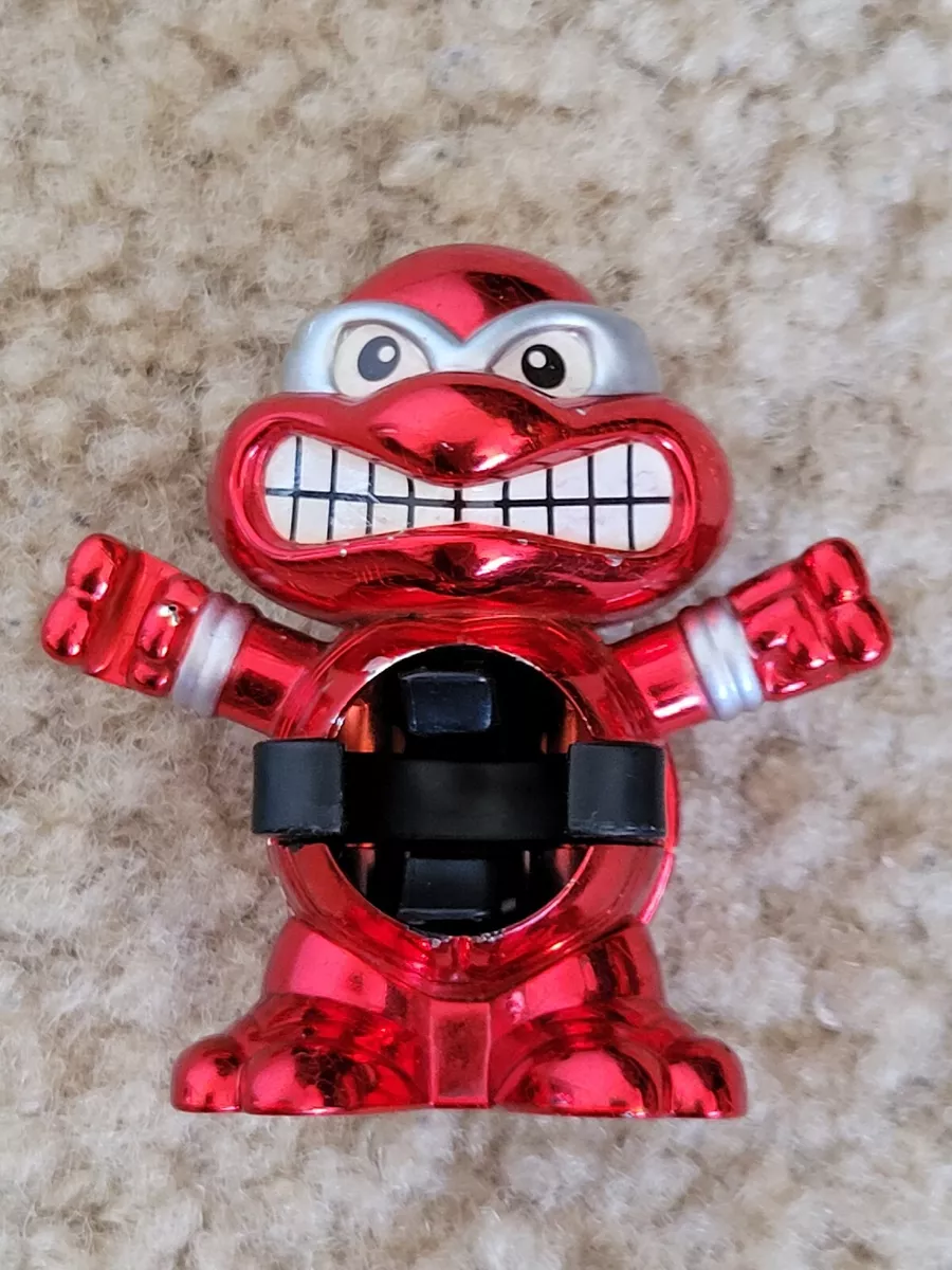 Marble hotsell shooter toy