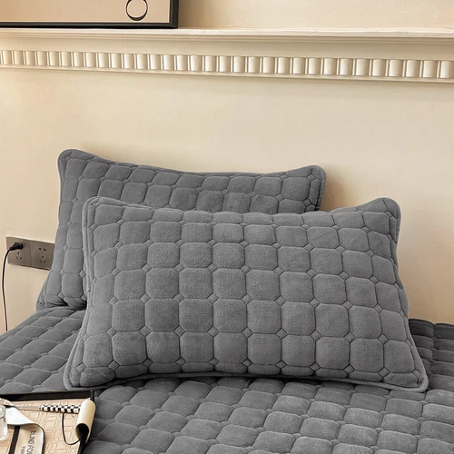 Tagesdecke Bettüberwurf gesteppt Steppdecke Überwurf Bett Sofa Überdecke Decke - Bild 12 von 32