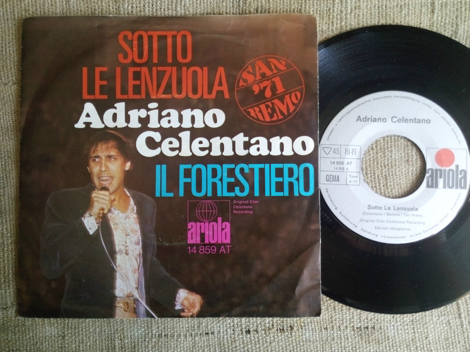Foto 1 di 1
