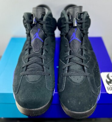 Size 15 - Air Jordan 6 Retro Aqua for sale online | eBay