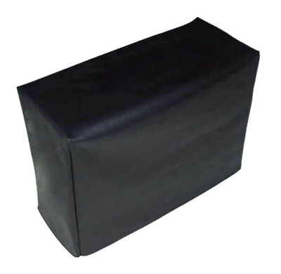 Marshall Woburn Bluetooth Wireless Speaker Black Vinyl Cover w/Piping (mars242)