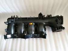 Mercedes B200 W246 Ansaugbrücke Ansaugkrümmer intake manifold A2700900737