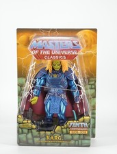 KARG BRAND NEW HE-MAN SUPER7 MOTUC He-Man  Masters of the Universe