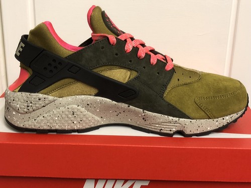 Prm Eur Run 45 Chaussures Huarache Baskets Air Us Hommes Nike 10 11 Uk qtApFF