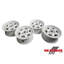 ORG SPEEDLINE SL 423 7Jx15 H2 ET 37 4x108  AUDI CABRIO COUPÉ TYP 89 # 895601025E