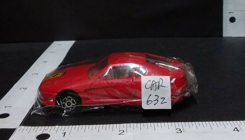FERRARI 456 GT 1/64 Mini Car Collection CAR632 Free Shipping - Picture 2 of 9