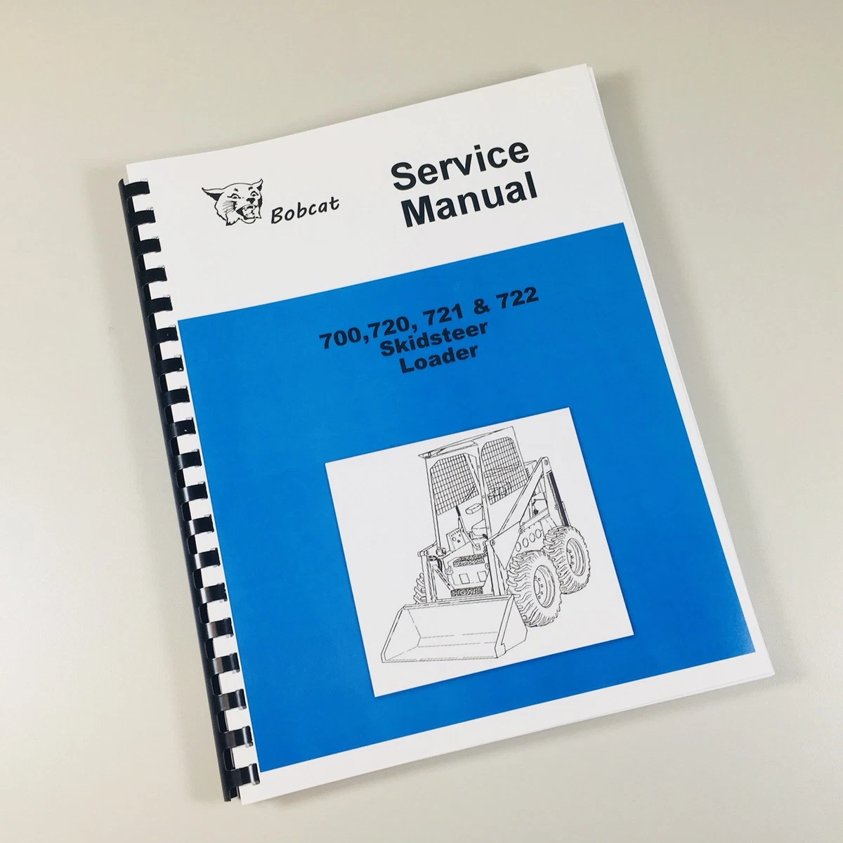 Bobcat Troubleshooting Manual: Expert Tips for Quick Fixes