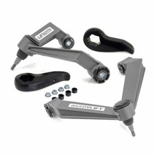 ReadyLift 2.25" Leveling Kit W/ HD Control Arms For 11-19 Chevy/GMC 2500/3500 HD