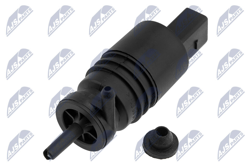 Nty Washer Fluid Pump For Opel Astra J Insignia B Insignia B 05 - Image 4