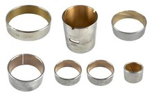 7-piece Bushing Kit For Mopar 727 Type Transmission