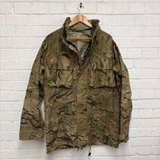 MTP HEAVYWEIGHT JACKET Chest: 50" , MVP Waterproof Combat Goretex British Army