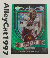 NEW 2021 Panini Prizm Draft Picks Football You Pick Complete Set RC Orange Green