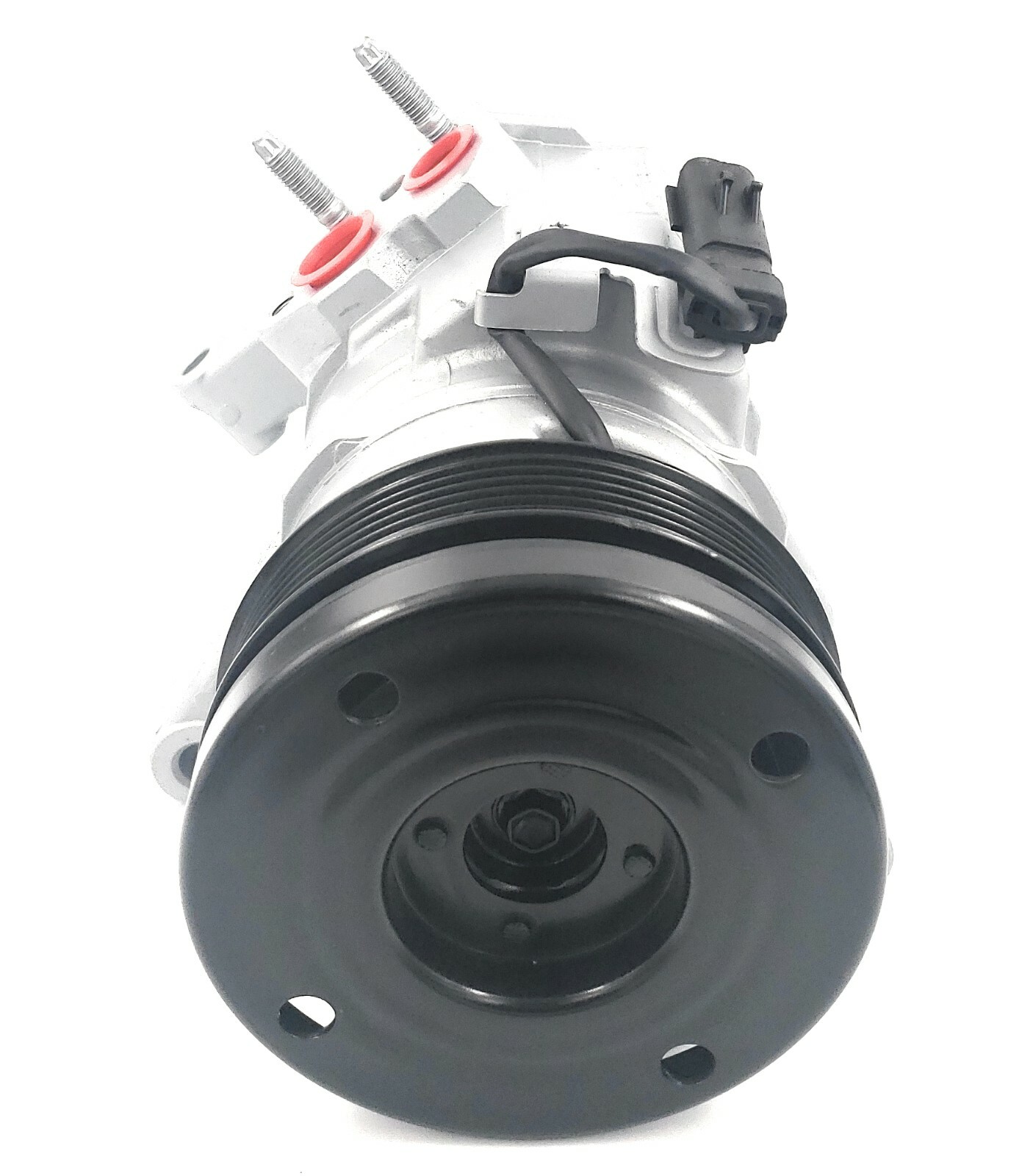 AC Compressor Kit Fits Dodge Durango 2004-2006 4.7L & 3.7L OEM 10S20E ...