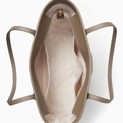 thunder cloud brown kate spade