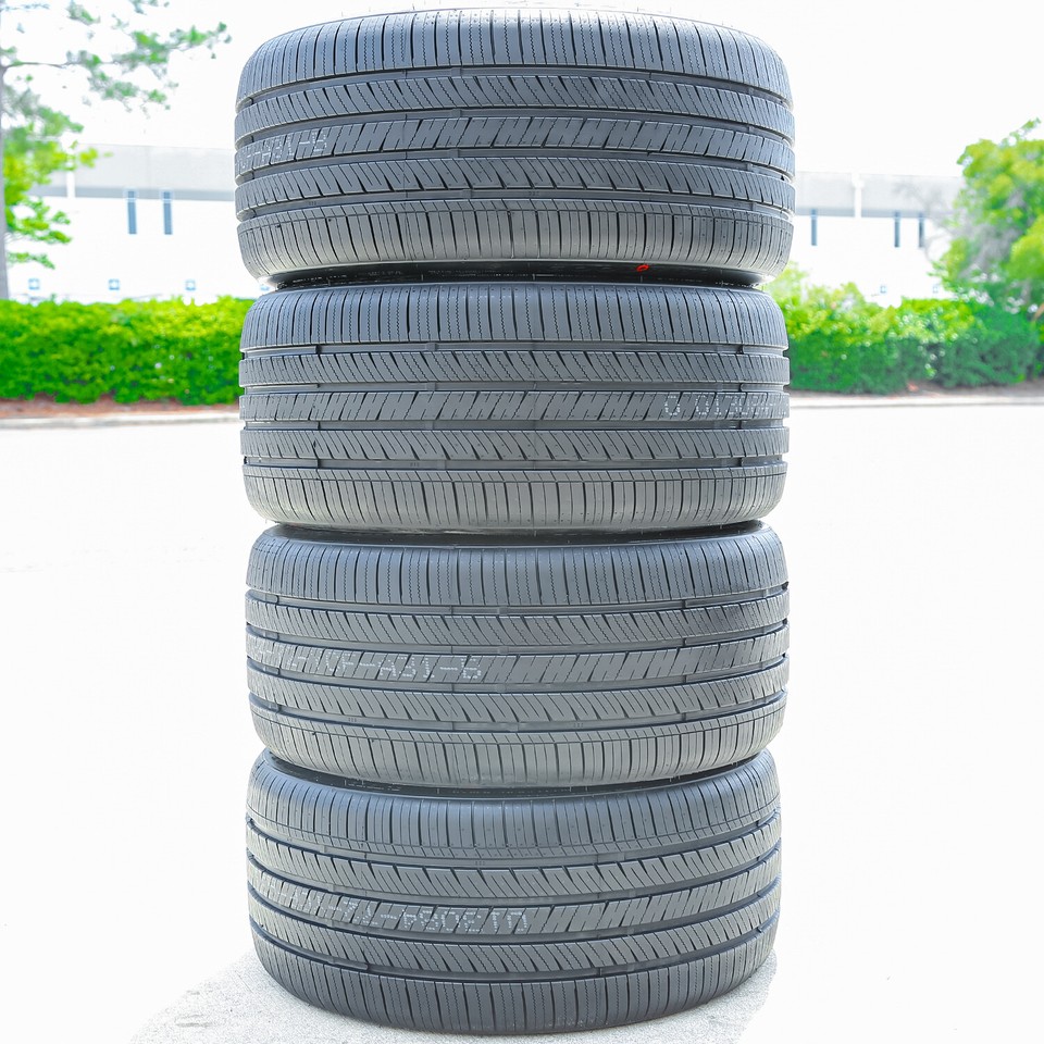 Tire Westlake SA-07 255/40ZR19 255/40R19 100W XL A/S High Performance