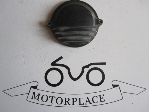 Yamaha XT 250 3Y3 SR Motordeckel Deckel Abdeckung Nockenwelle Nockenwellendeckel