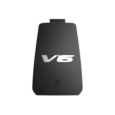 K★　0527 Aftermarket Access Cover 05281617AC Fits For Jeep Grand