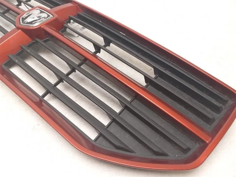 2007-2010 DODGE CALIBER ПЕРЕДНЯЯ РЕШЕТКА - Изображение 4 из 4