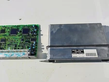 2006 2007 Lexus IS350 ECU PCM ECM Engine Control Module 89661-53562