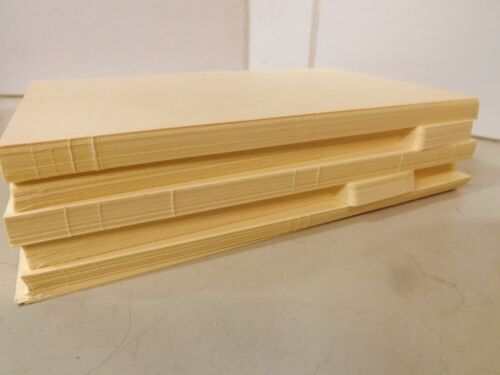 SMEAD No. 825 Card Guides Plain Tabs 100 Count 8x5 - Picture 3 of 6