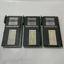 Allen-Bradley 1771-IFE Analog Input Module 12BIT SER. A LOT OF 3 