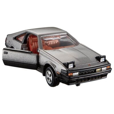 TOMICA PREMIUM 14 Toyota Celica XX 1/62 TOMY DIECAST CAR 2022 Oct