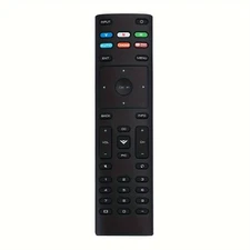 XRT136 Remote Replace for Vizio TV P75-E1 E43-E2 E50-E1 E50X-E1 E55-E1 E55-E2