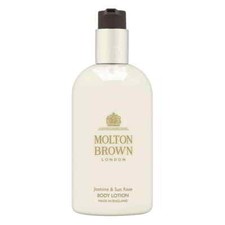 Molton Brown Jasmin Sun Rose Body Lotion 10.0 oz Brand New
